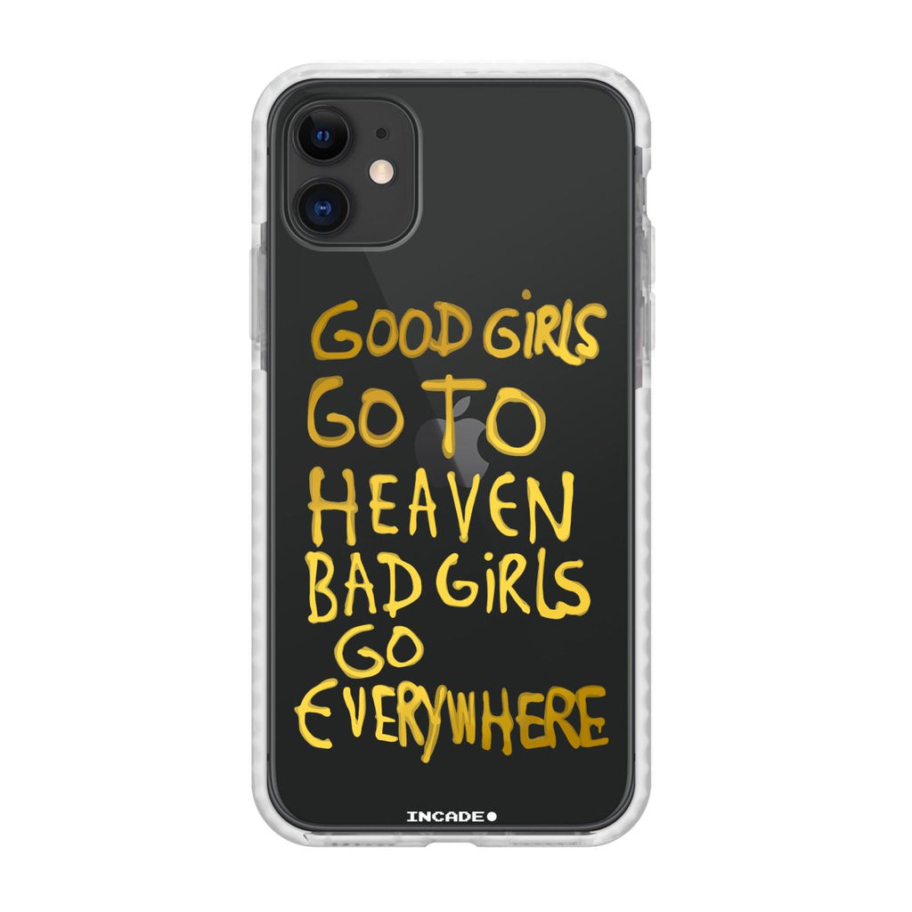 bad girl gold - INCADE