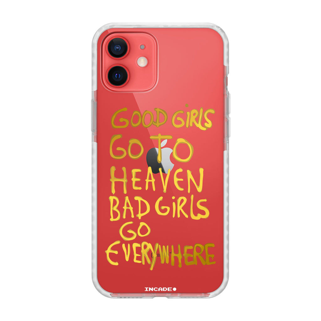 bad girl gold - INCADE