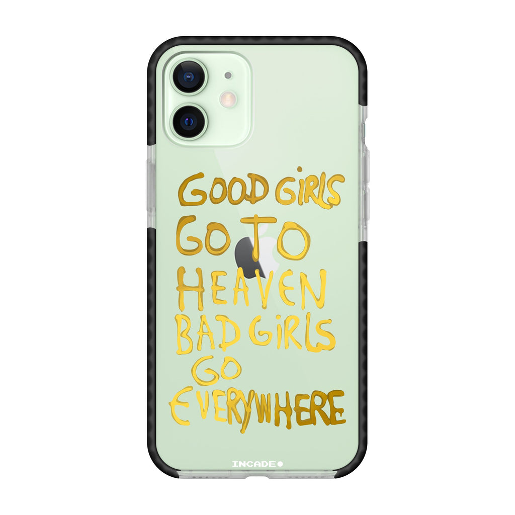 bad girl gold - INCADE