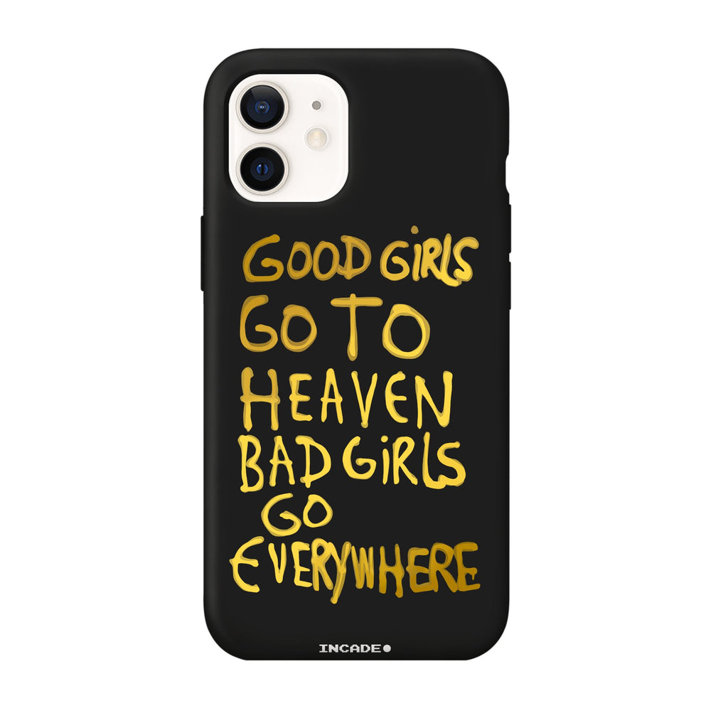 bad girl gold - INCADE