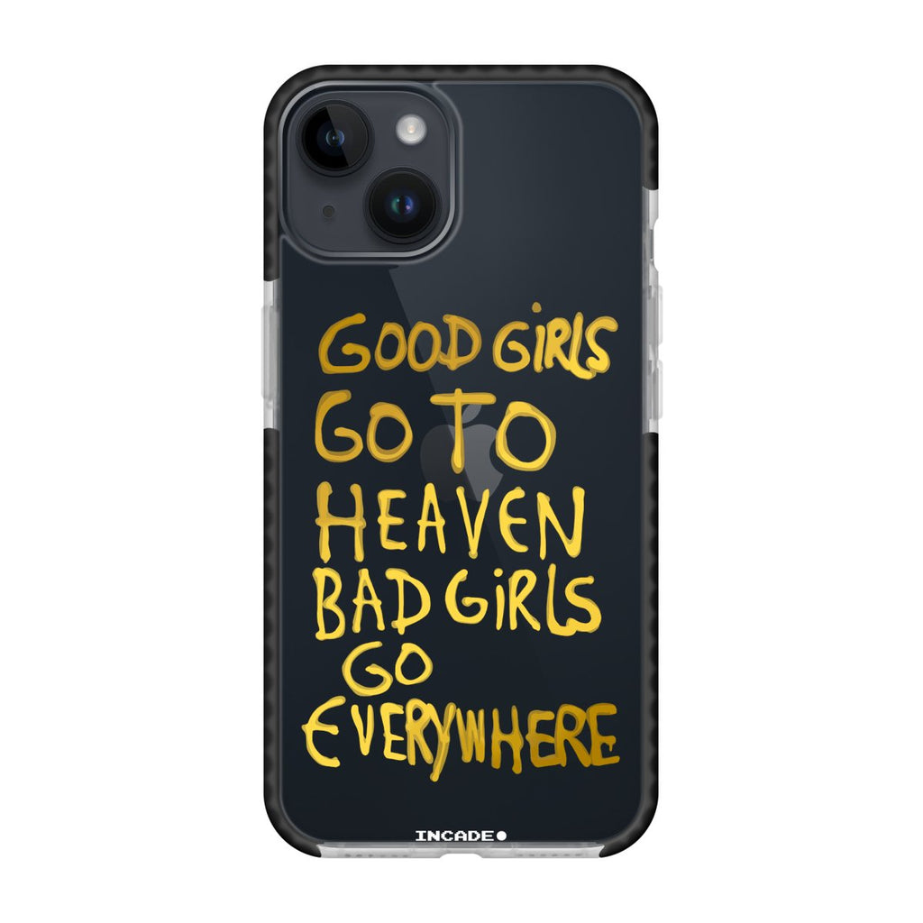 bad girl gold - INCADE