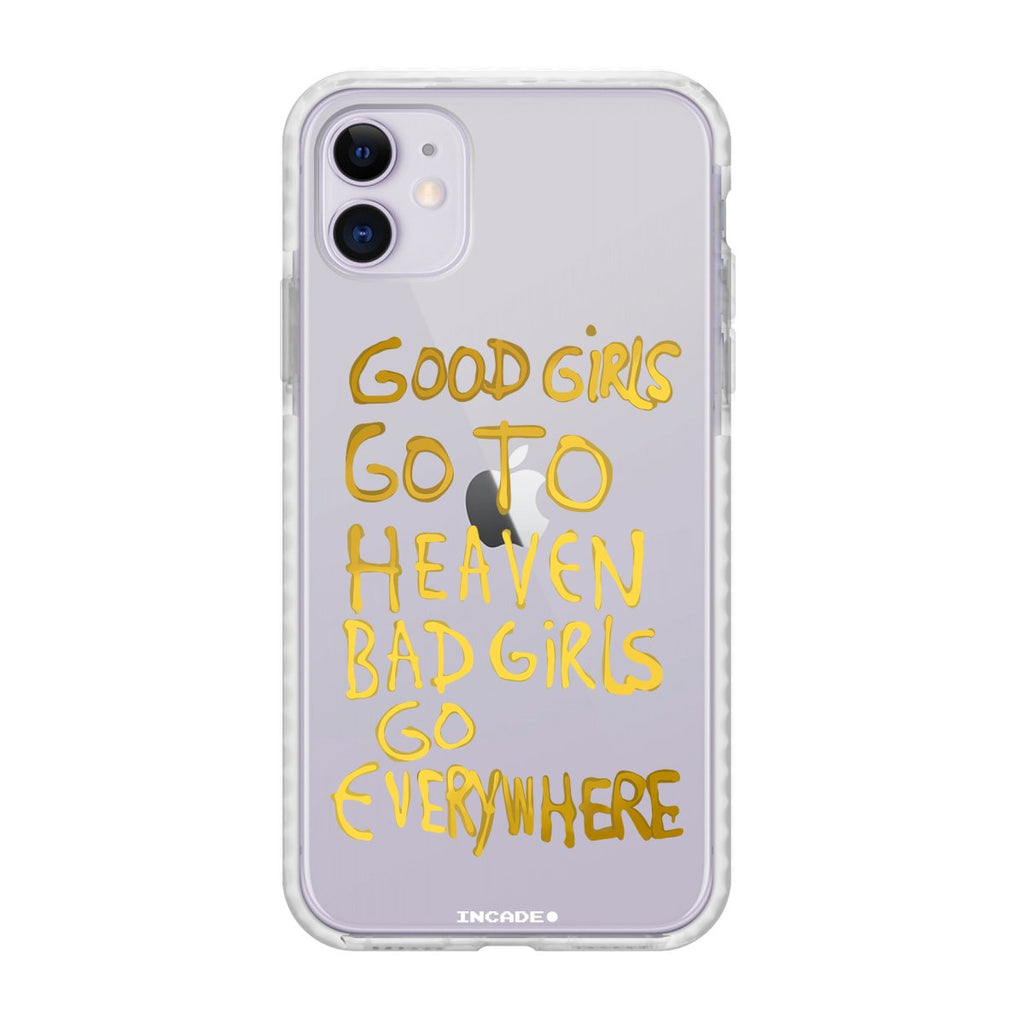 bad girl gold - INCADE