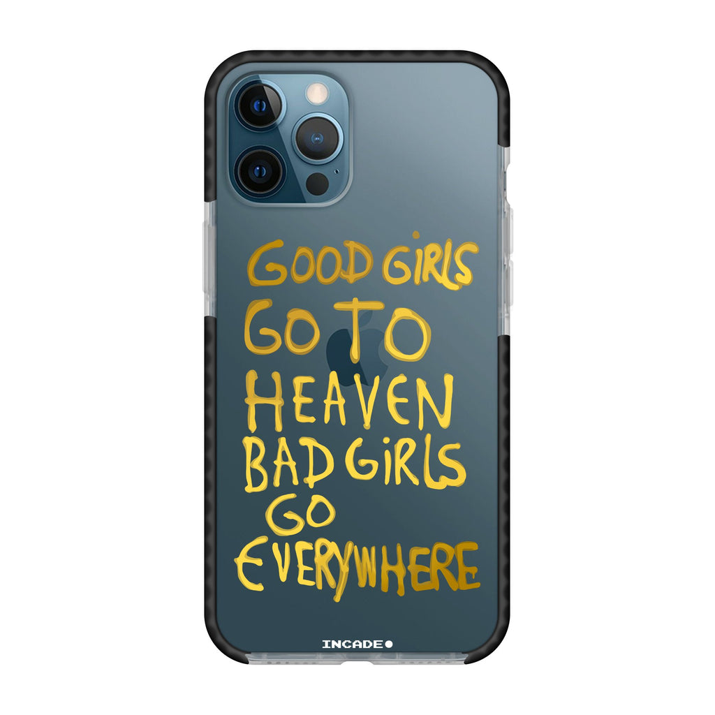 bad girl gold - INCADE