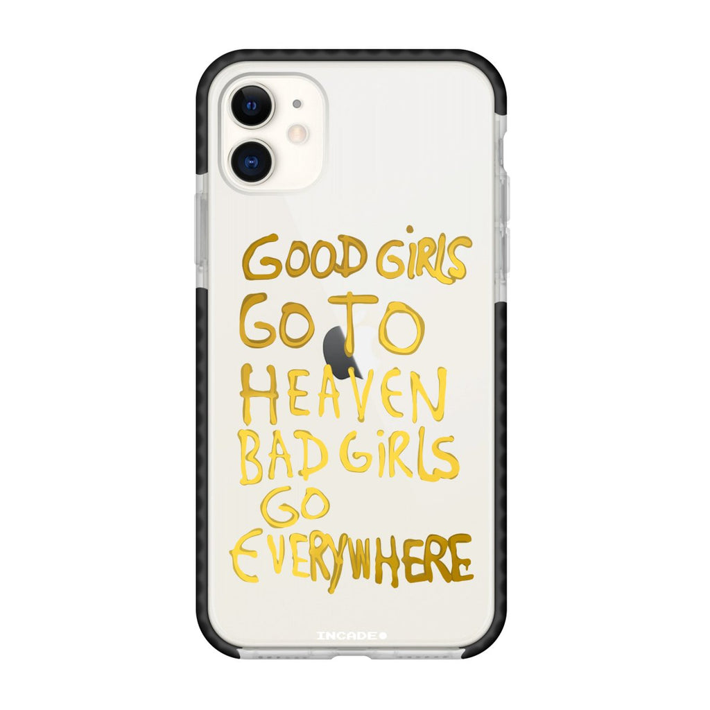 bad girl gold - INCADE