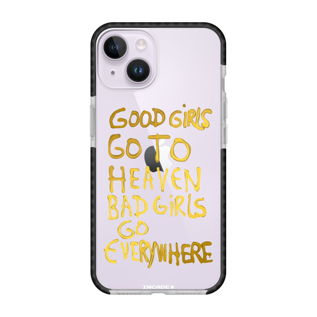 bad girl gold - INCADE