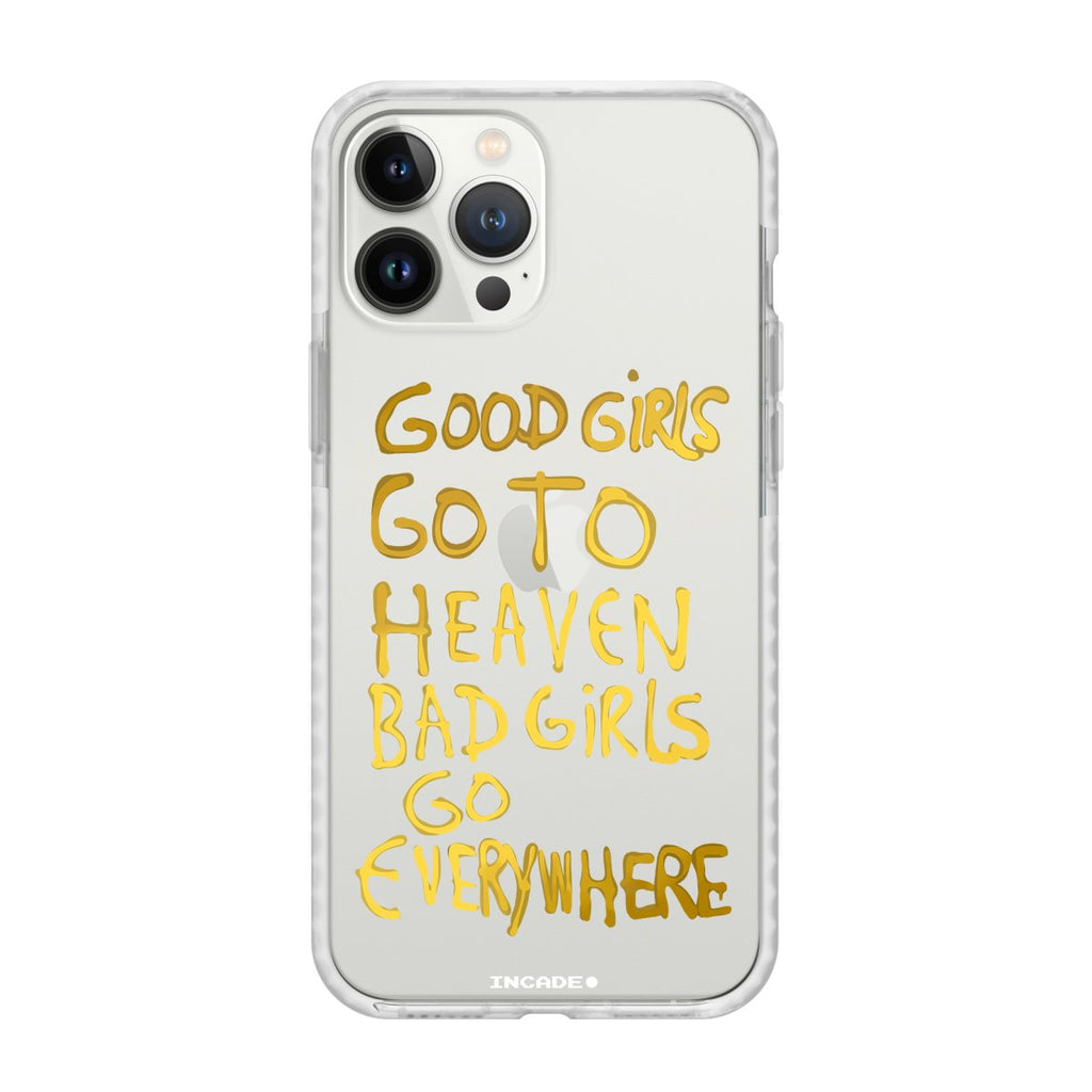 bad girl gold - INCADE