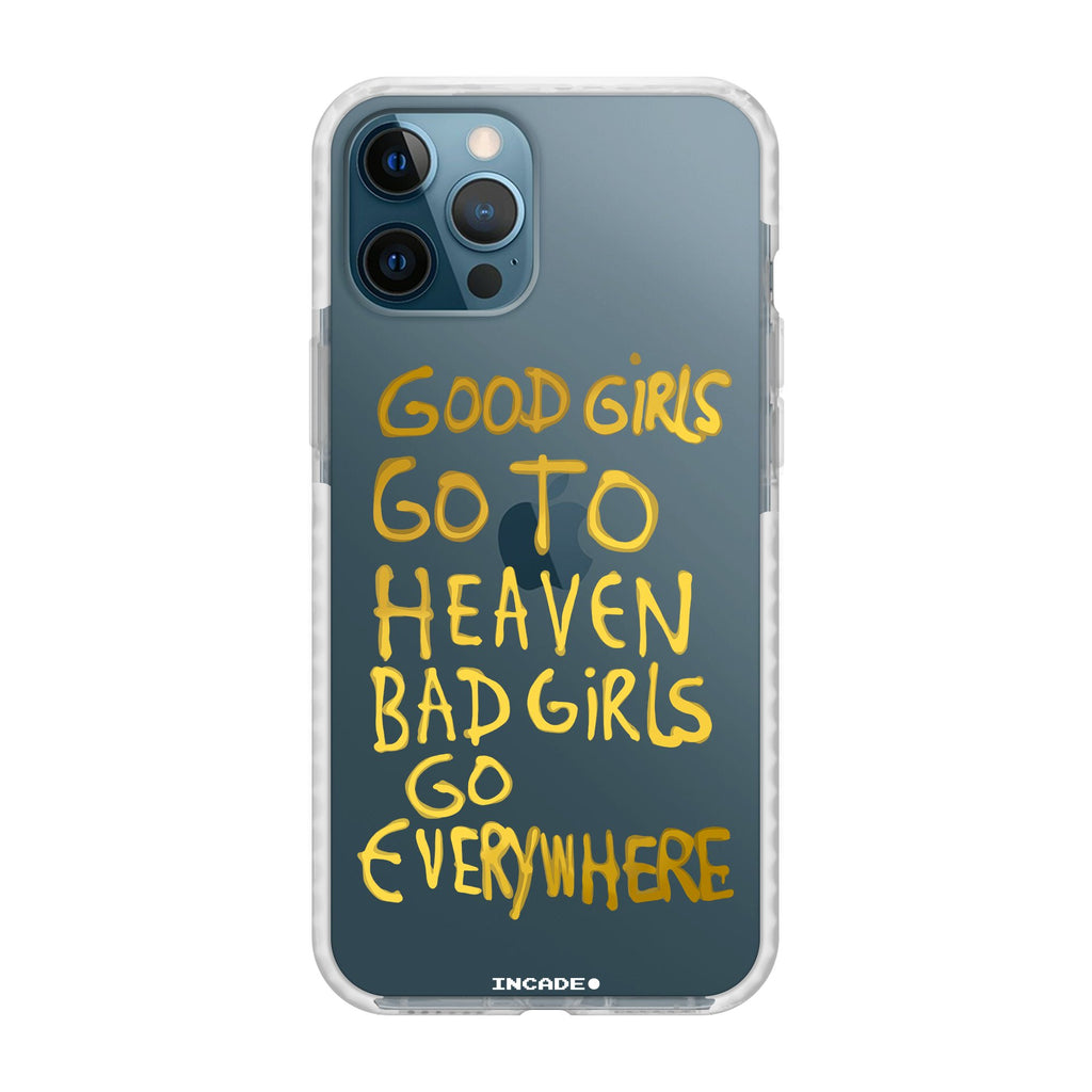 bad girl gold - INCADE
