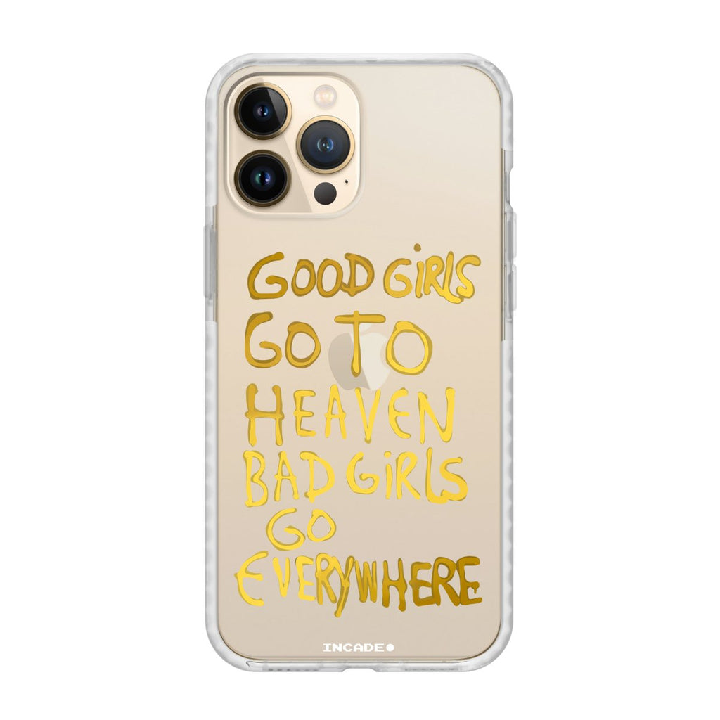 bad girl gold - INCADE