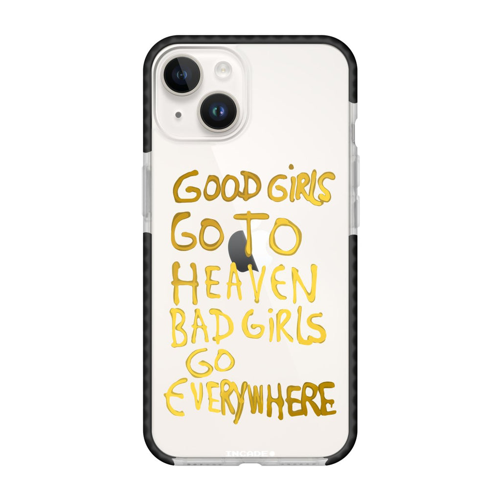 bad girl gold - INCADE