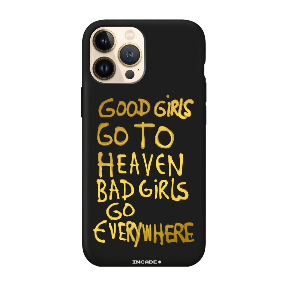 bad girl gold - INCADE