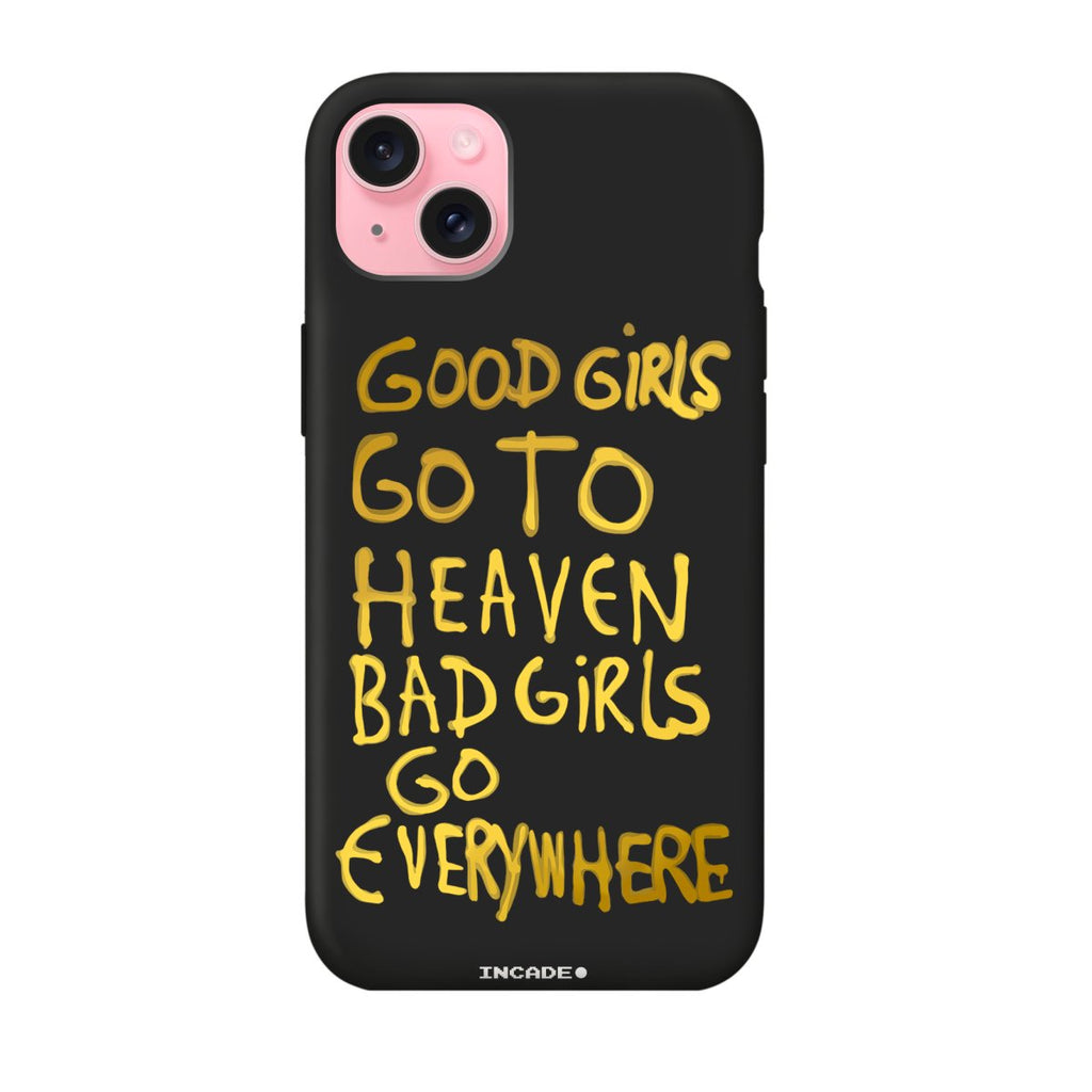 bad girl gold - INCADE