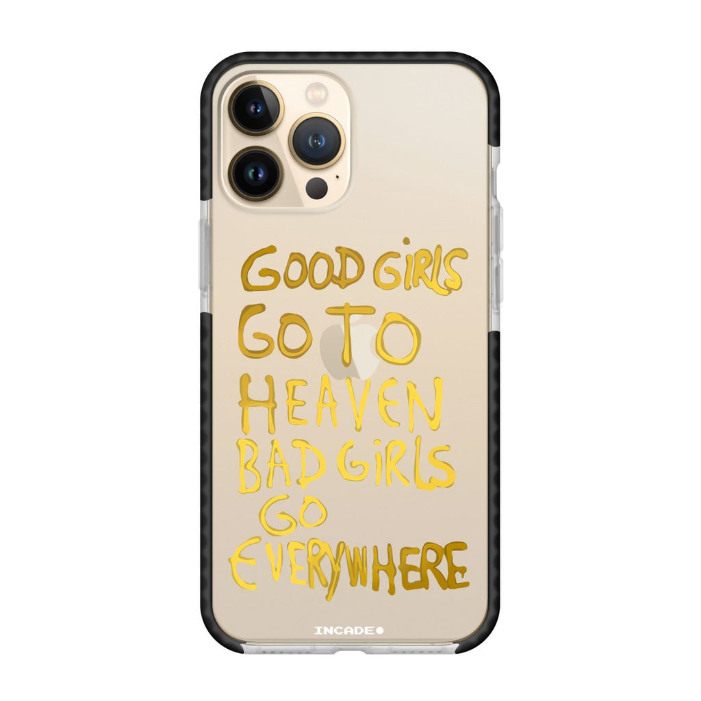 bad girl gold - INCADE