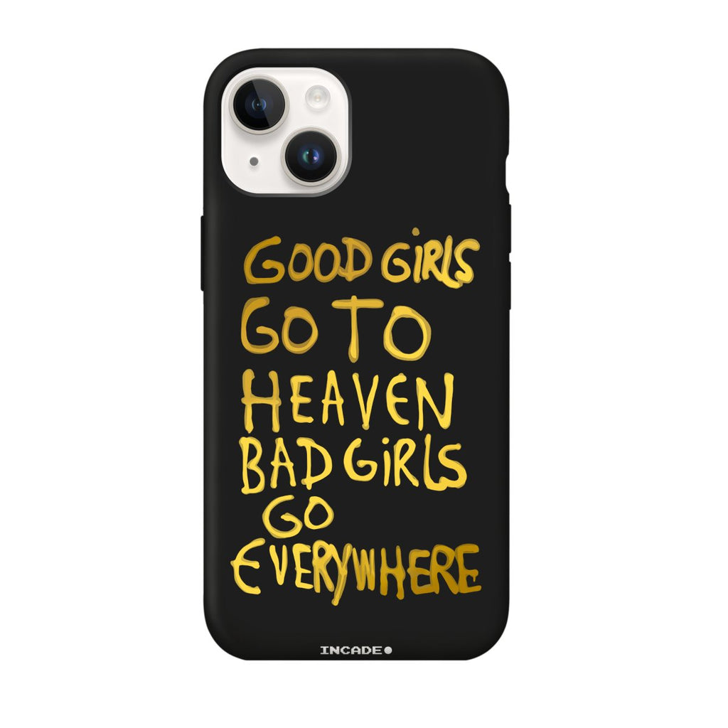 bad girl gold - INCADE