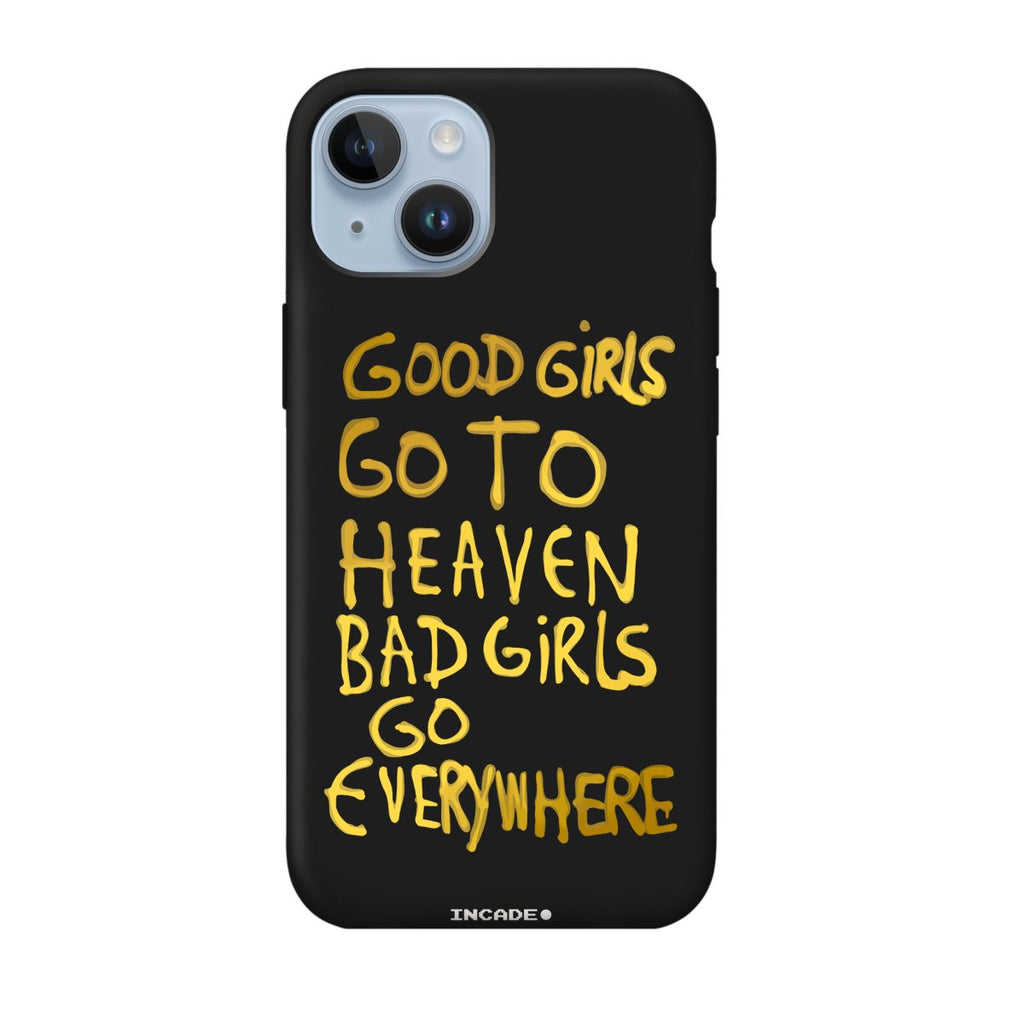 bad girl gold - INCADE