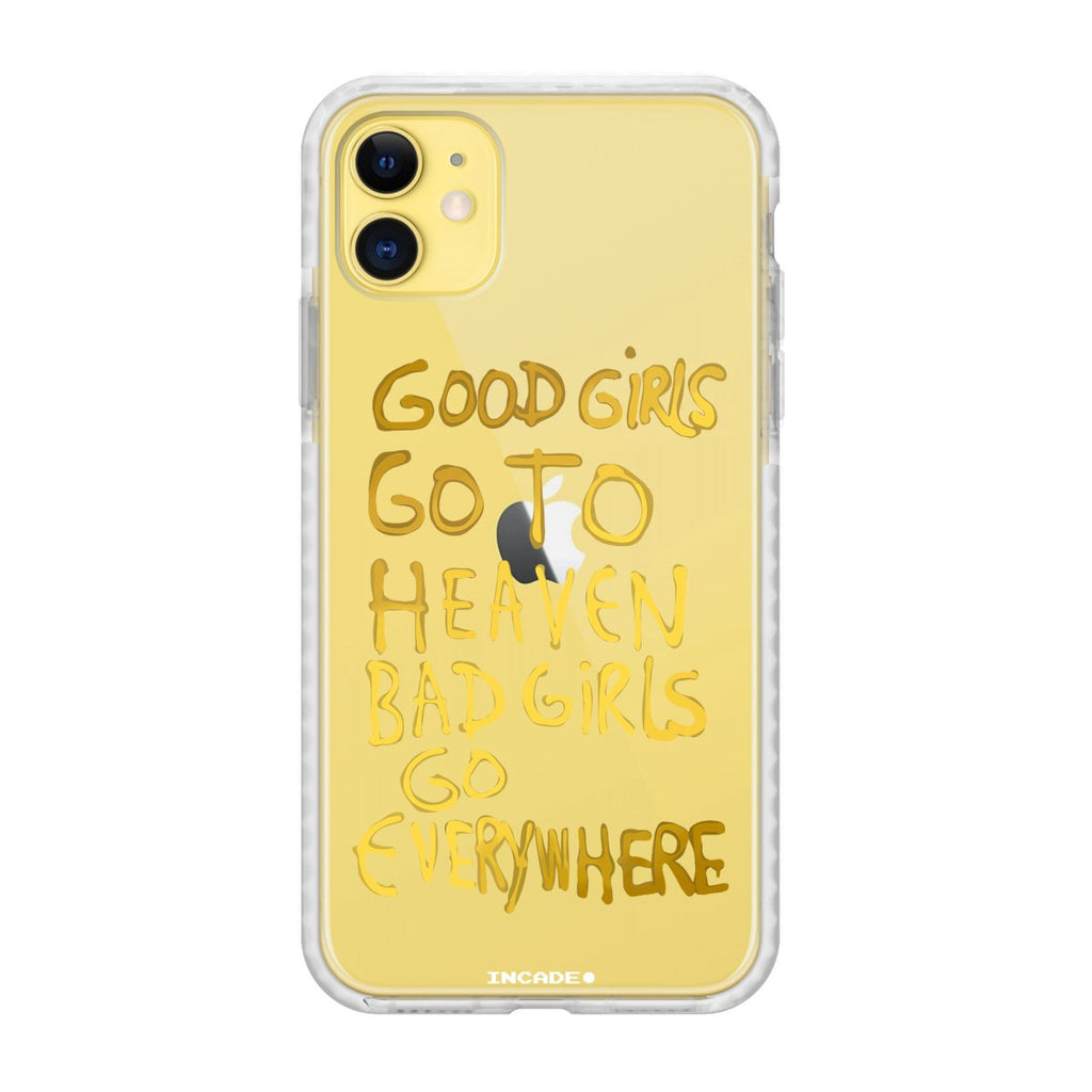 bad girl gold - INCADE