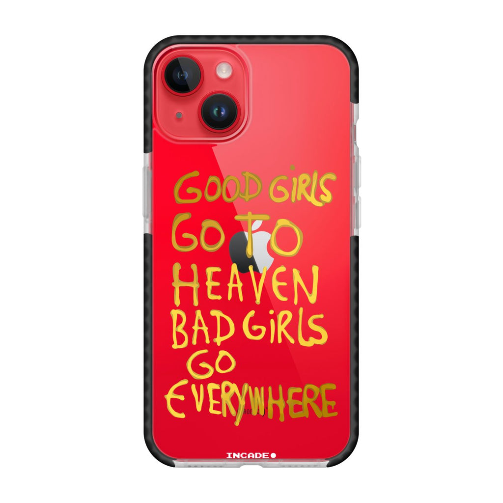 bad girl gold - INCADE