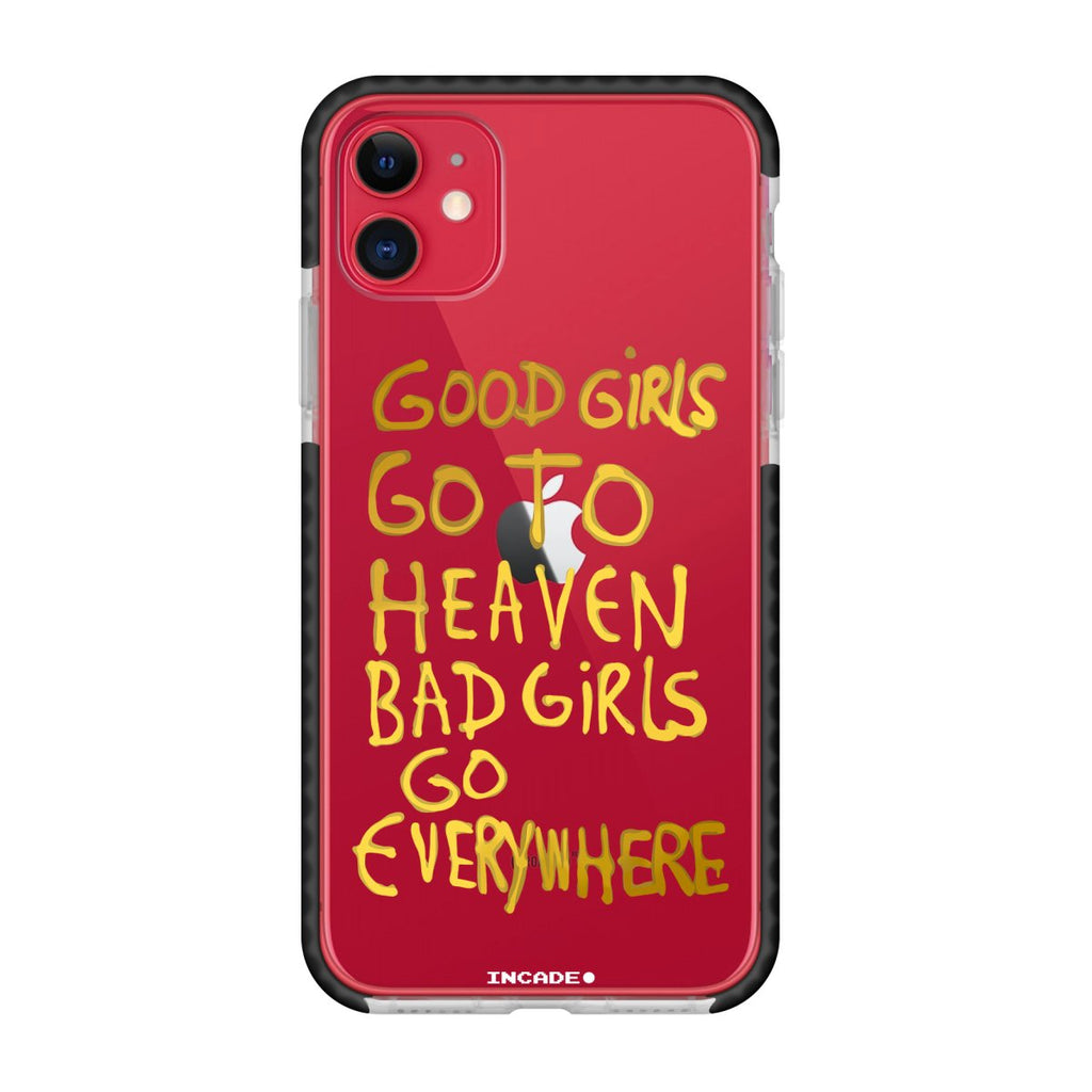 bad girl gold - INCADE