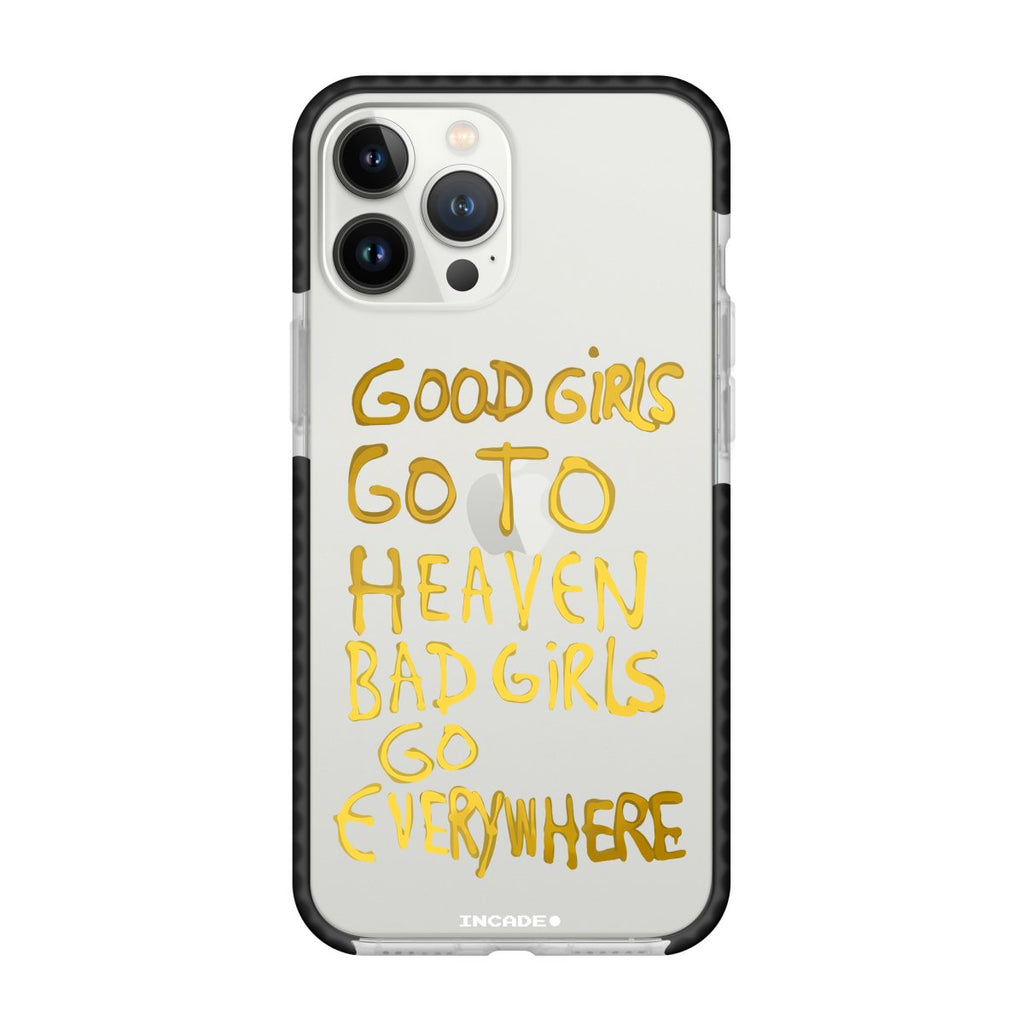 bad girl gold - INCADE