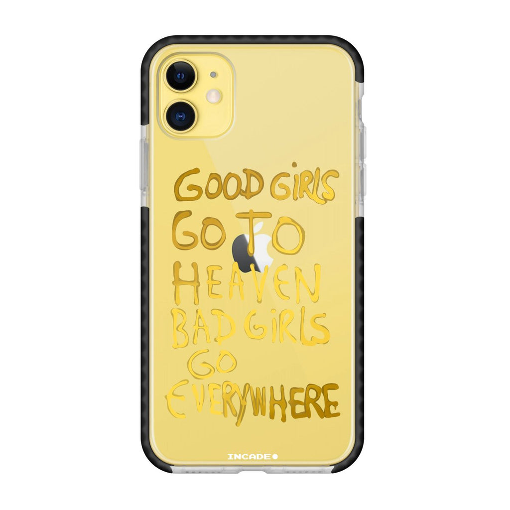 bad girl gold - INCADE