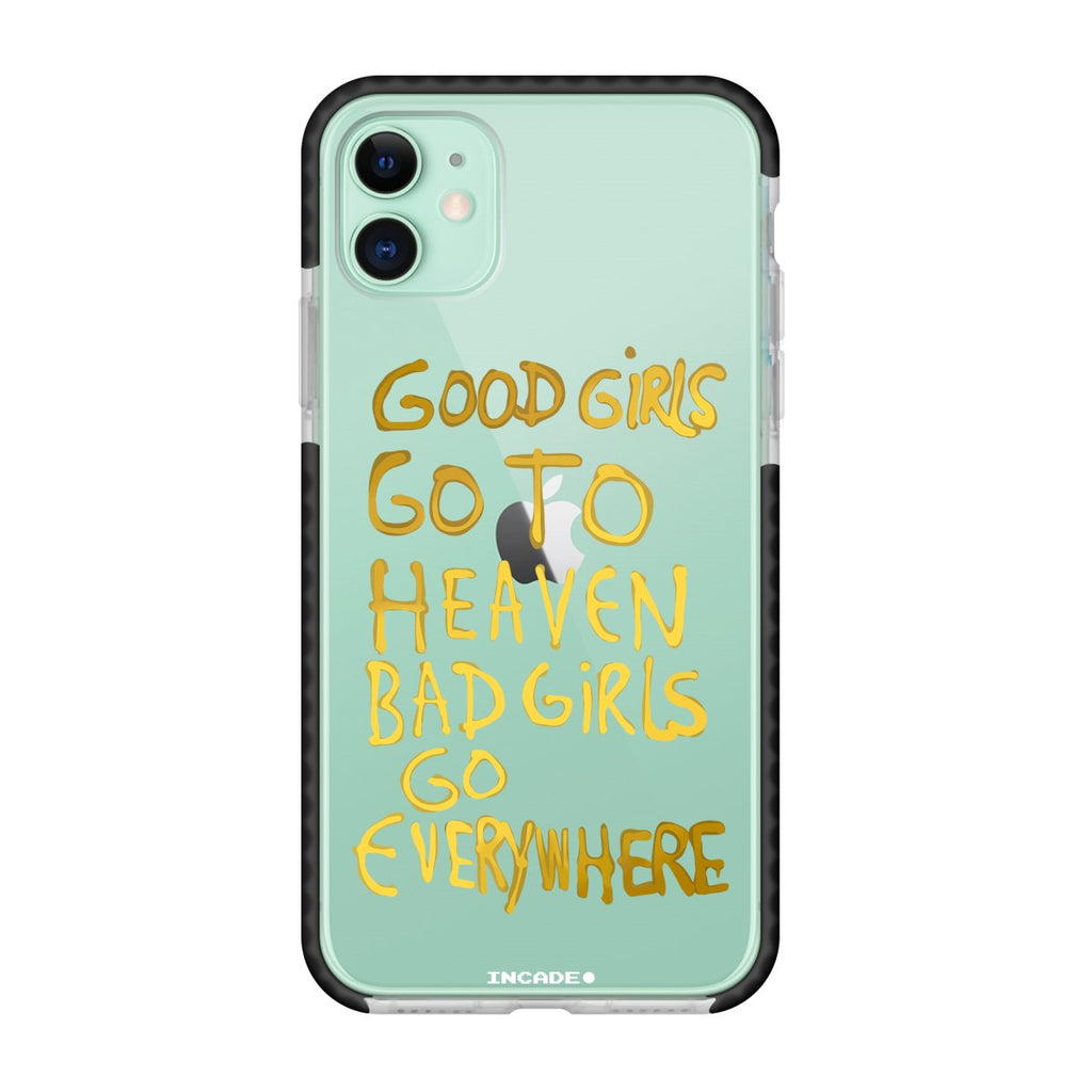 bad girl gold - INCADE