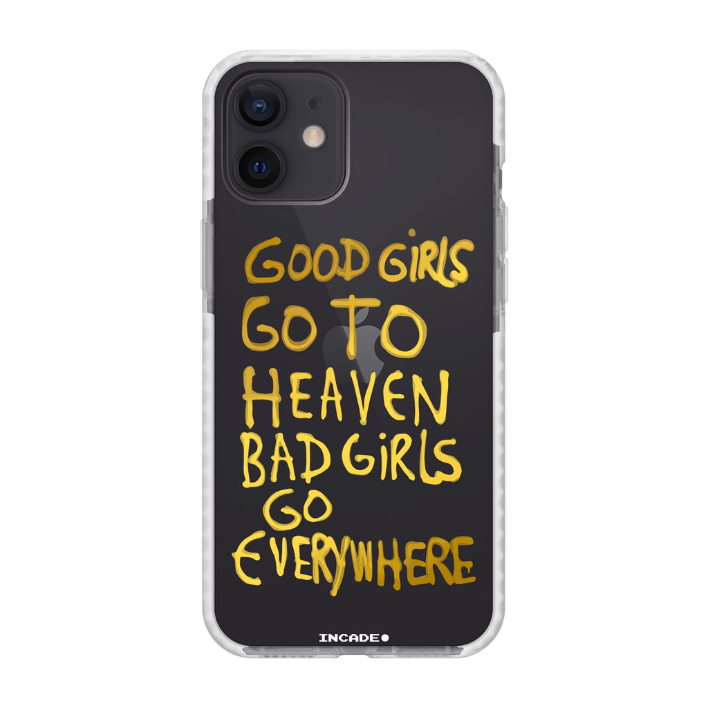 bad girl gold - INCADE
