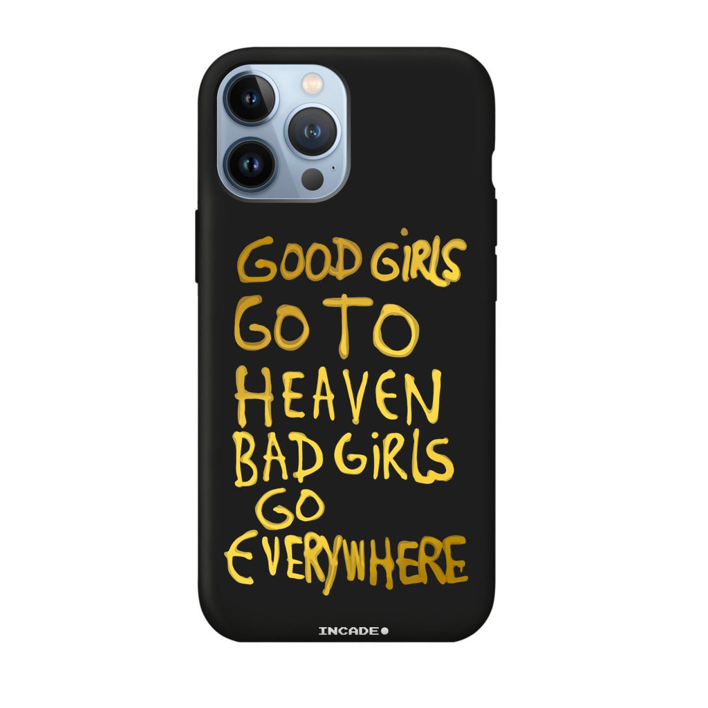 bad girl gold - INCADE