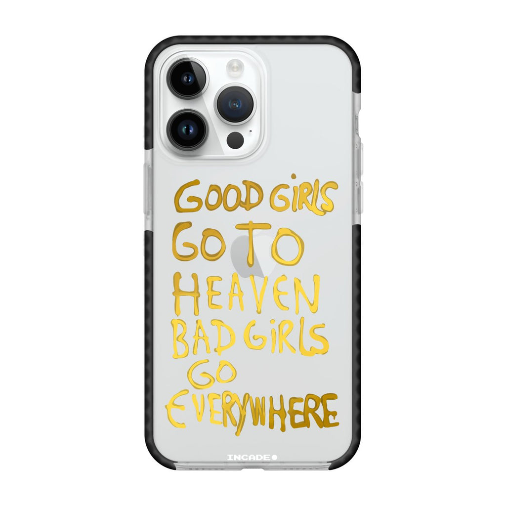 bad girl gold - INCADE