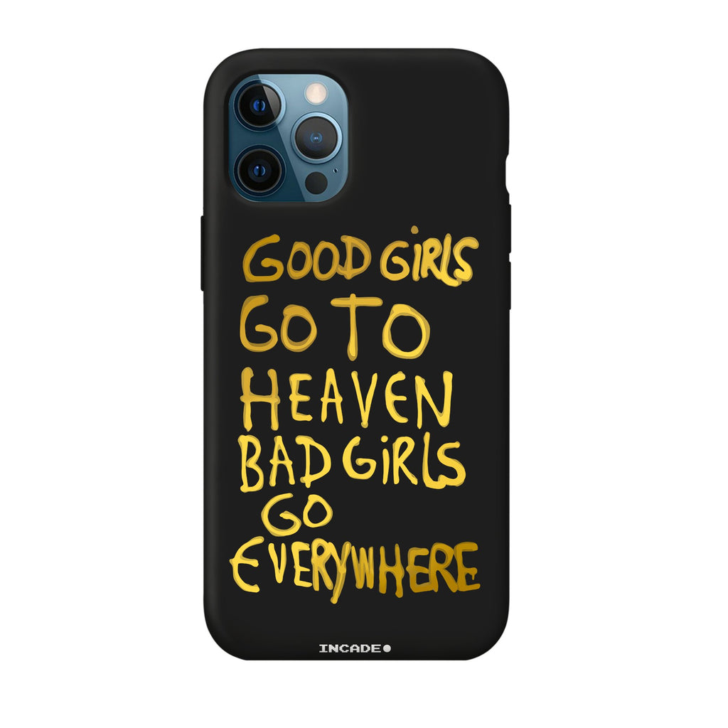 bad girl gold - INCADE