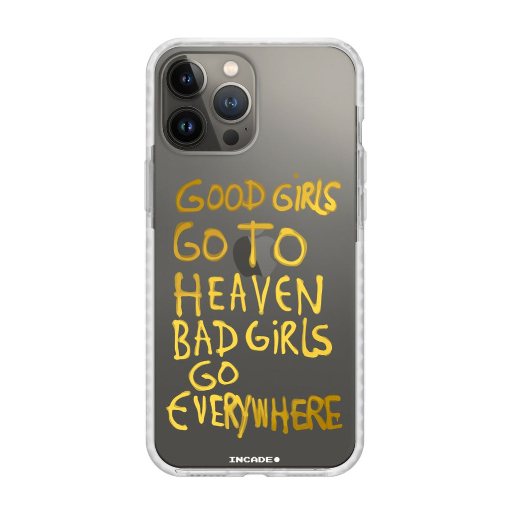 bad girl gold - INCADE