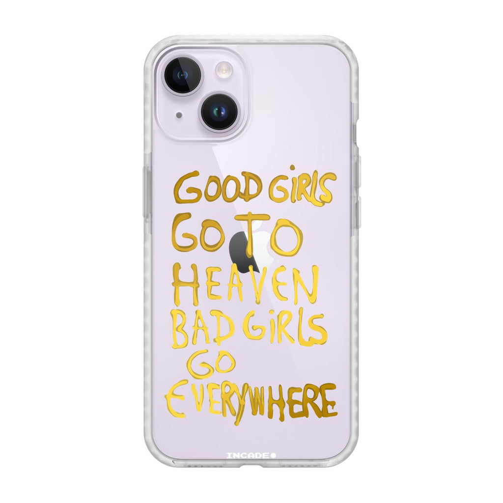 bad girl gold - INCADE