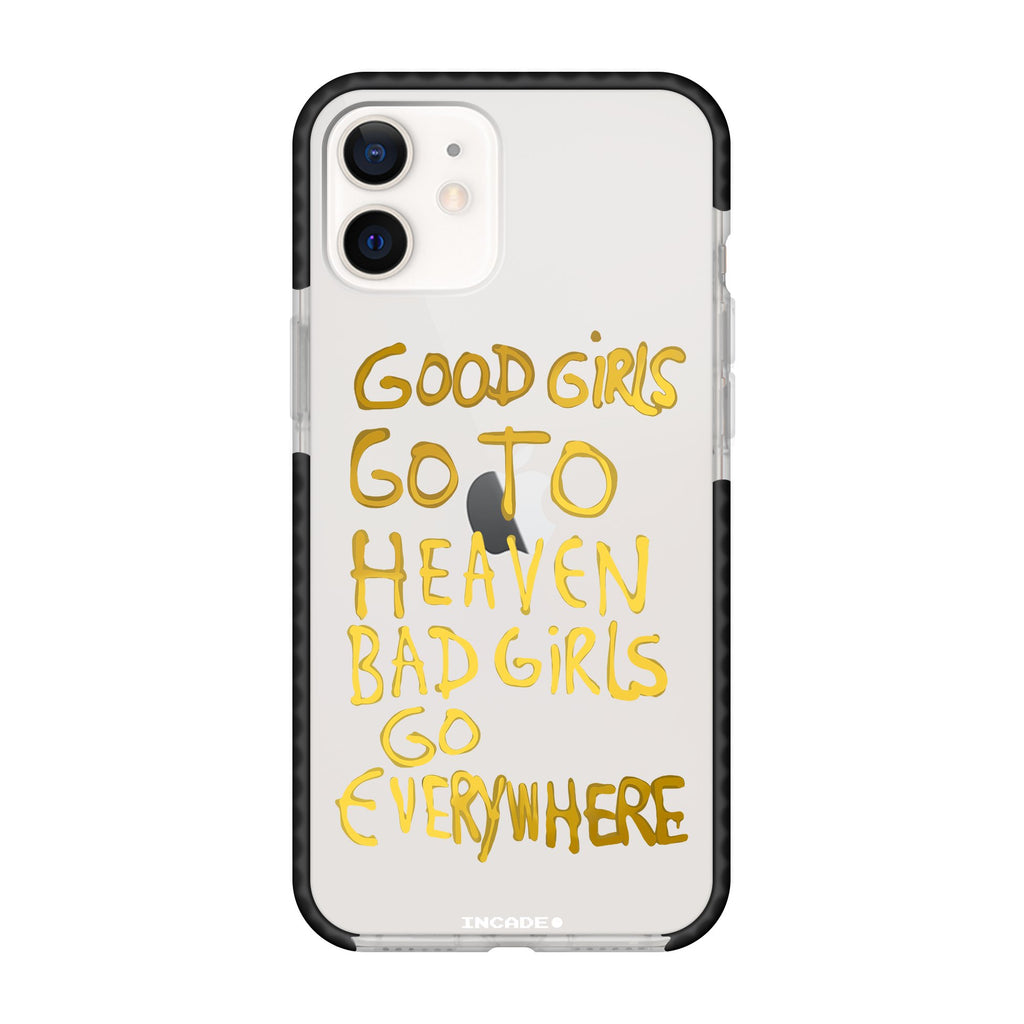 bad girl gold - INCADE