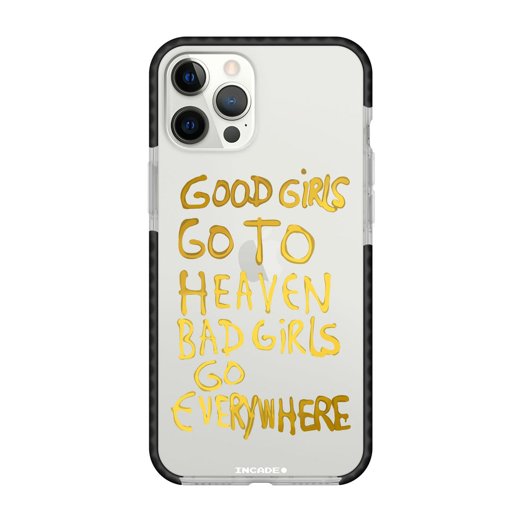 bad girl gold - INCADE