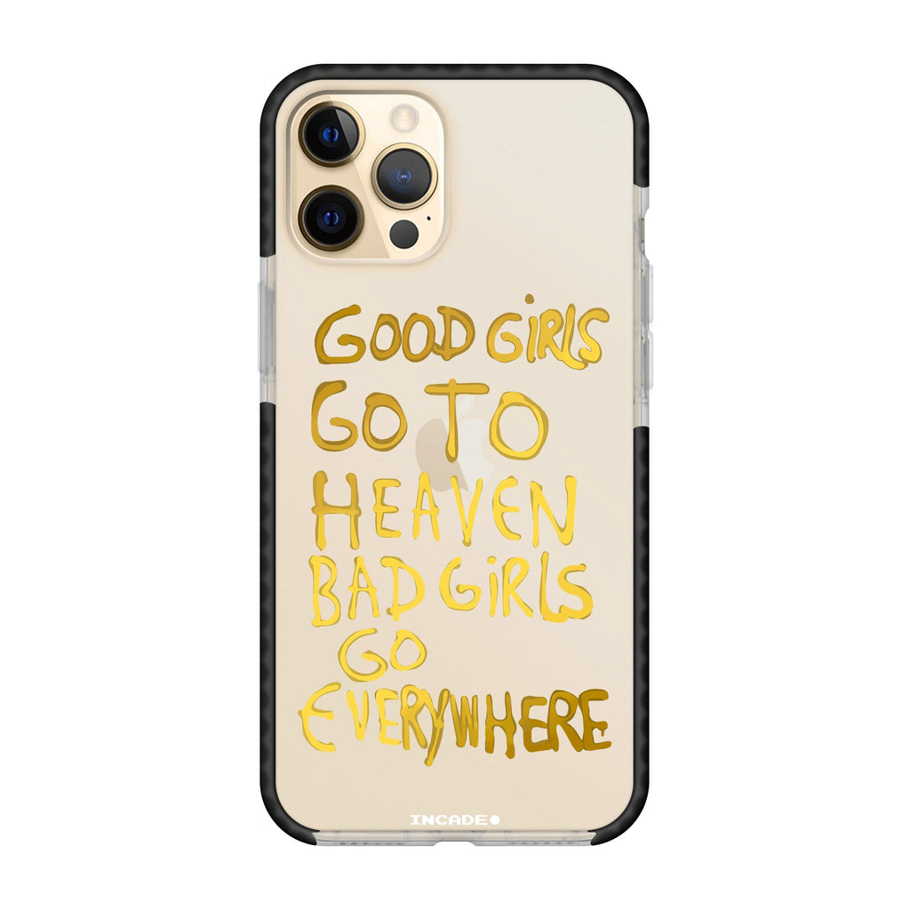 bad girl gold - INCADE