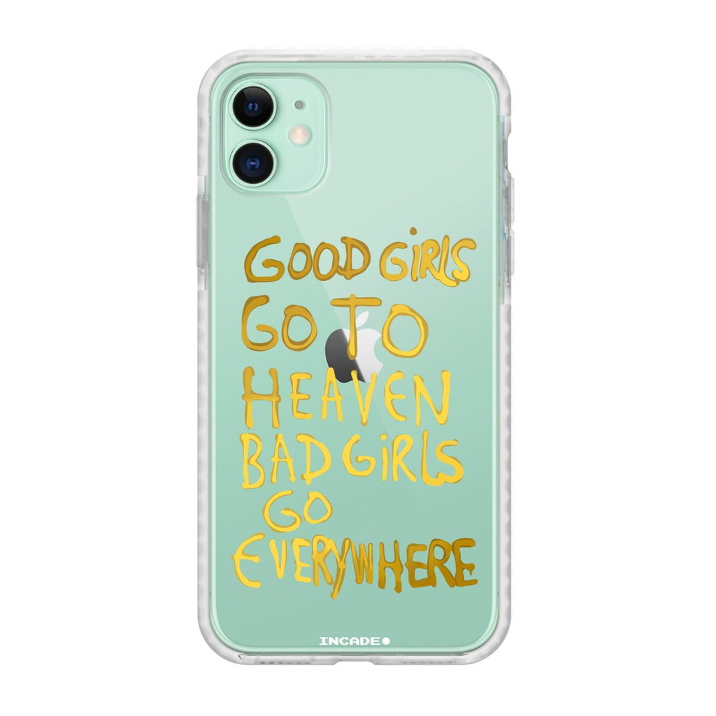 bad girl gold - INCADE