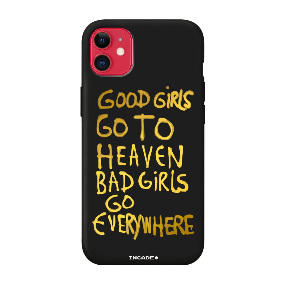 bad girl gold - INCADE