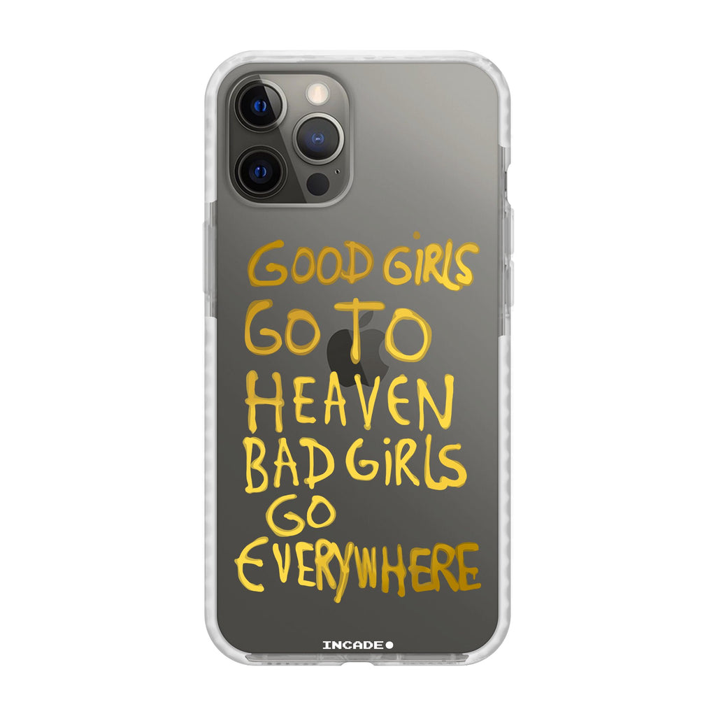 bad girl gold - INCADE