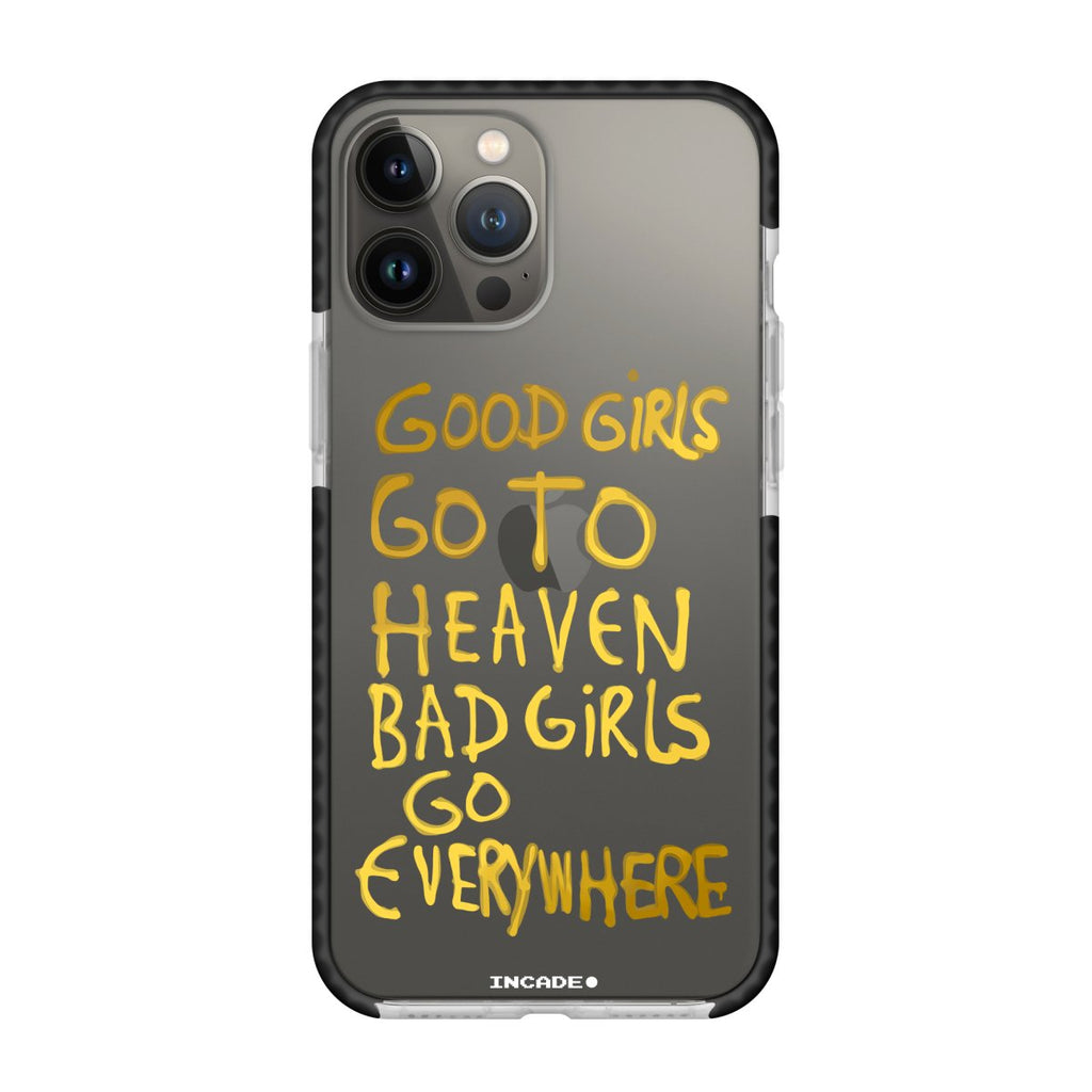 bad girl gold - INCADE
