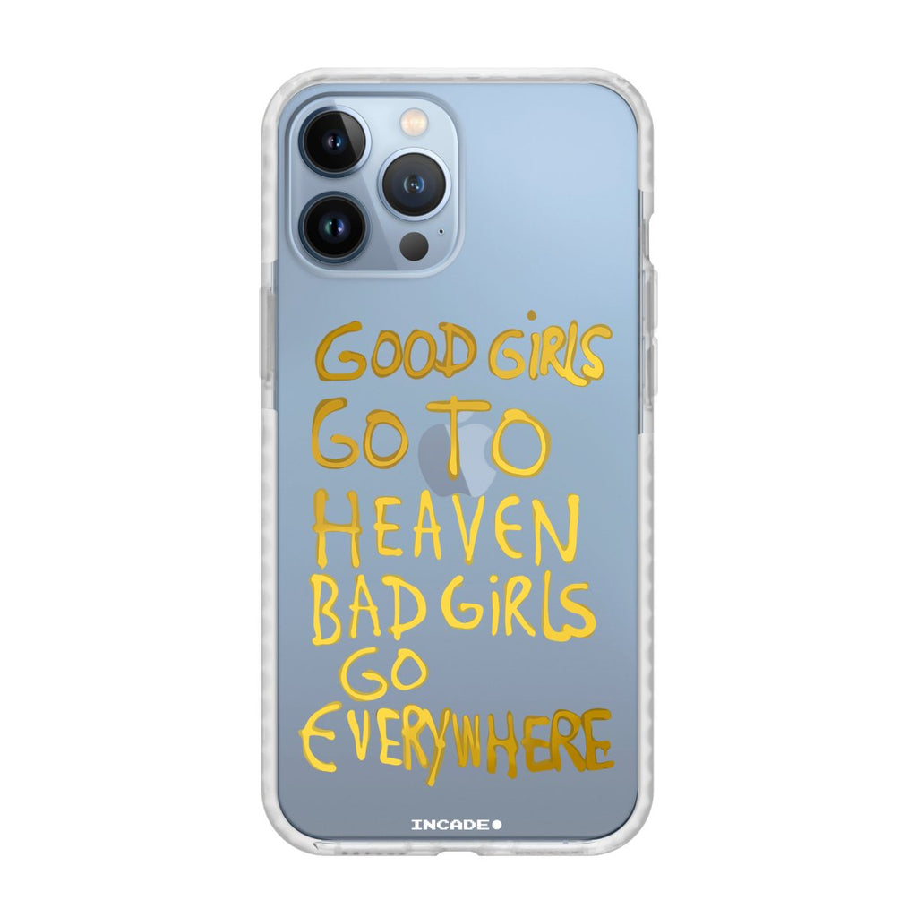 bad girl gold - INCADE