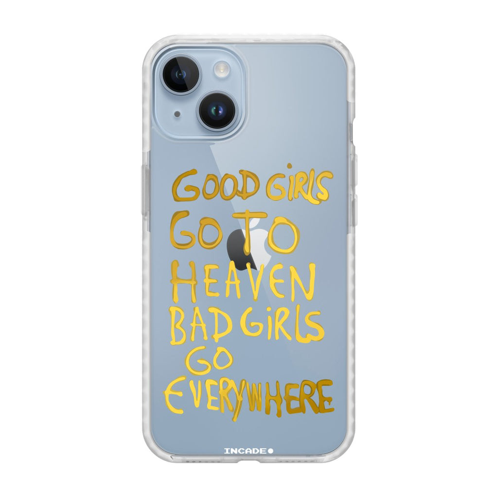 bad girl gold - INCADE