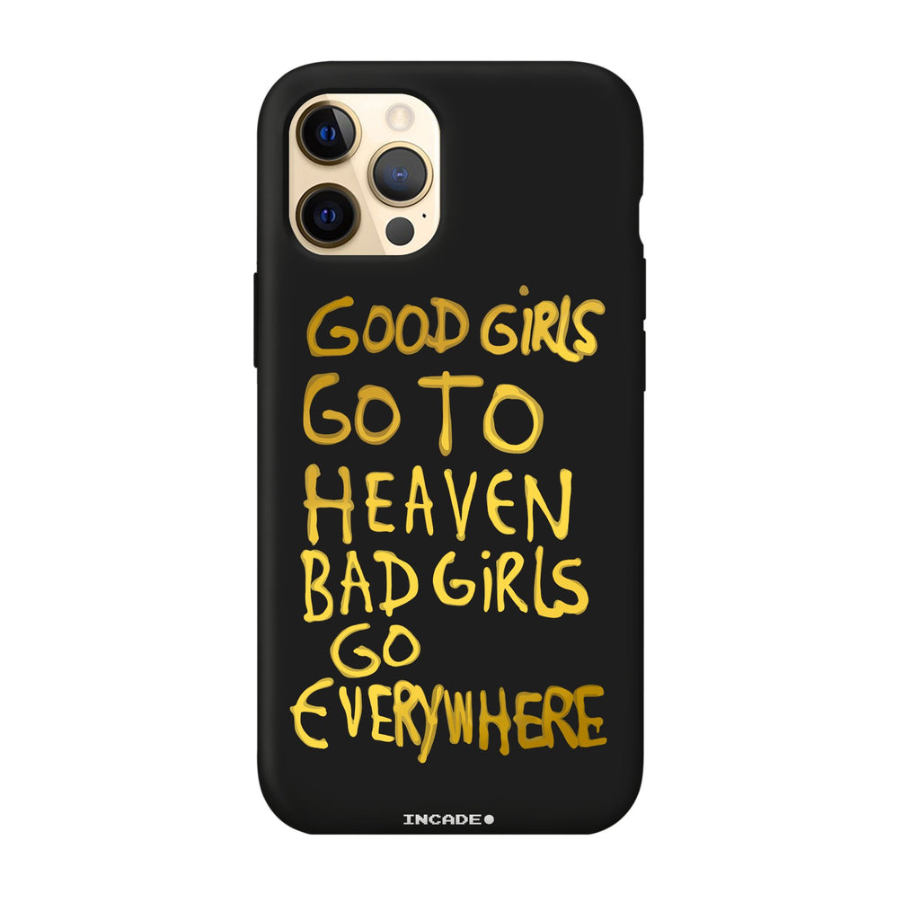 bad girl gold - INCADE