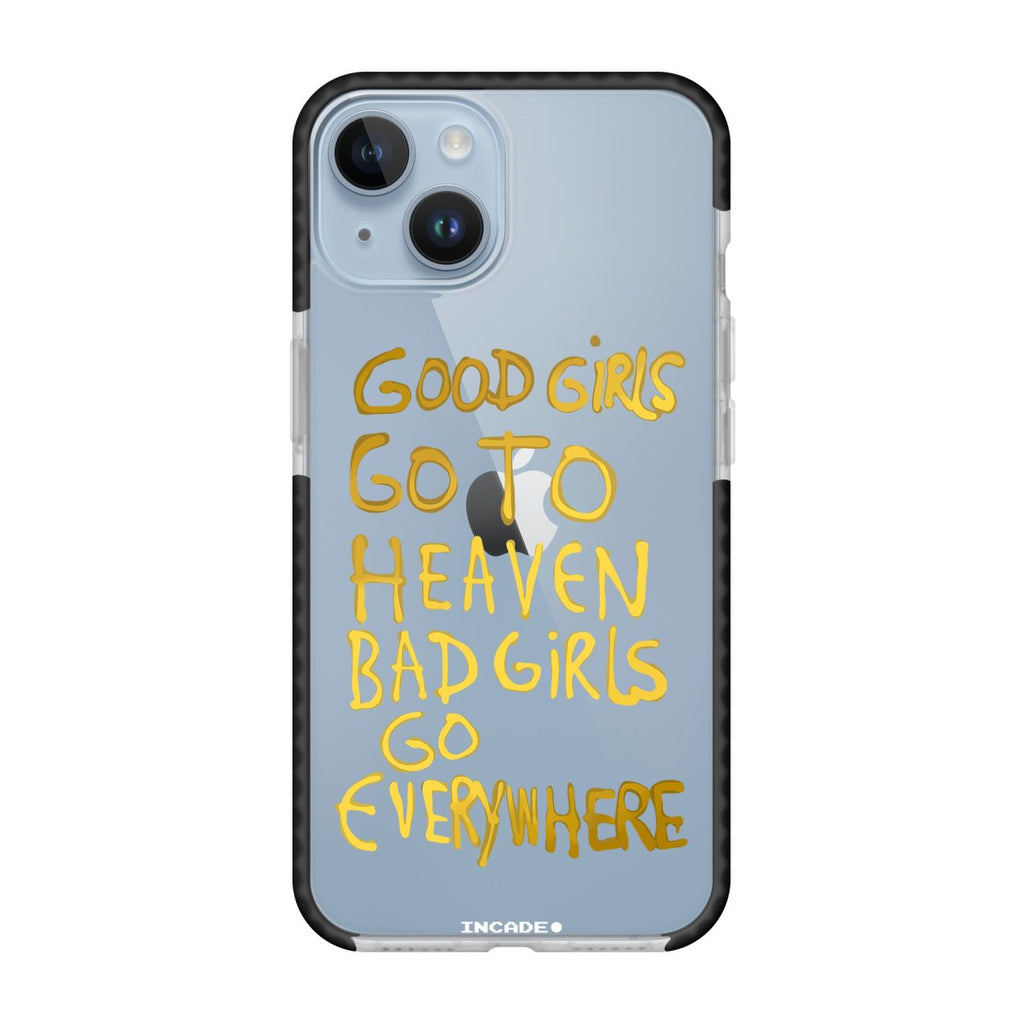 bad girl gold - INCADE