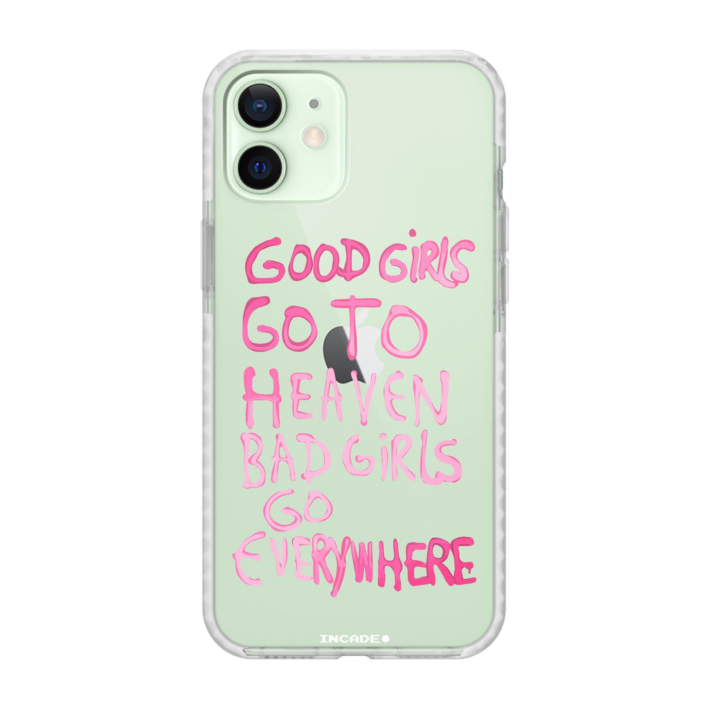 bad girl pink - INCADE