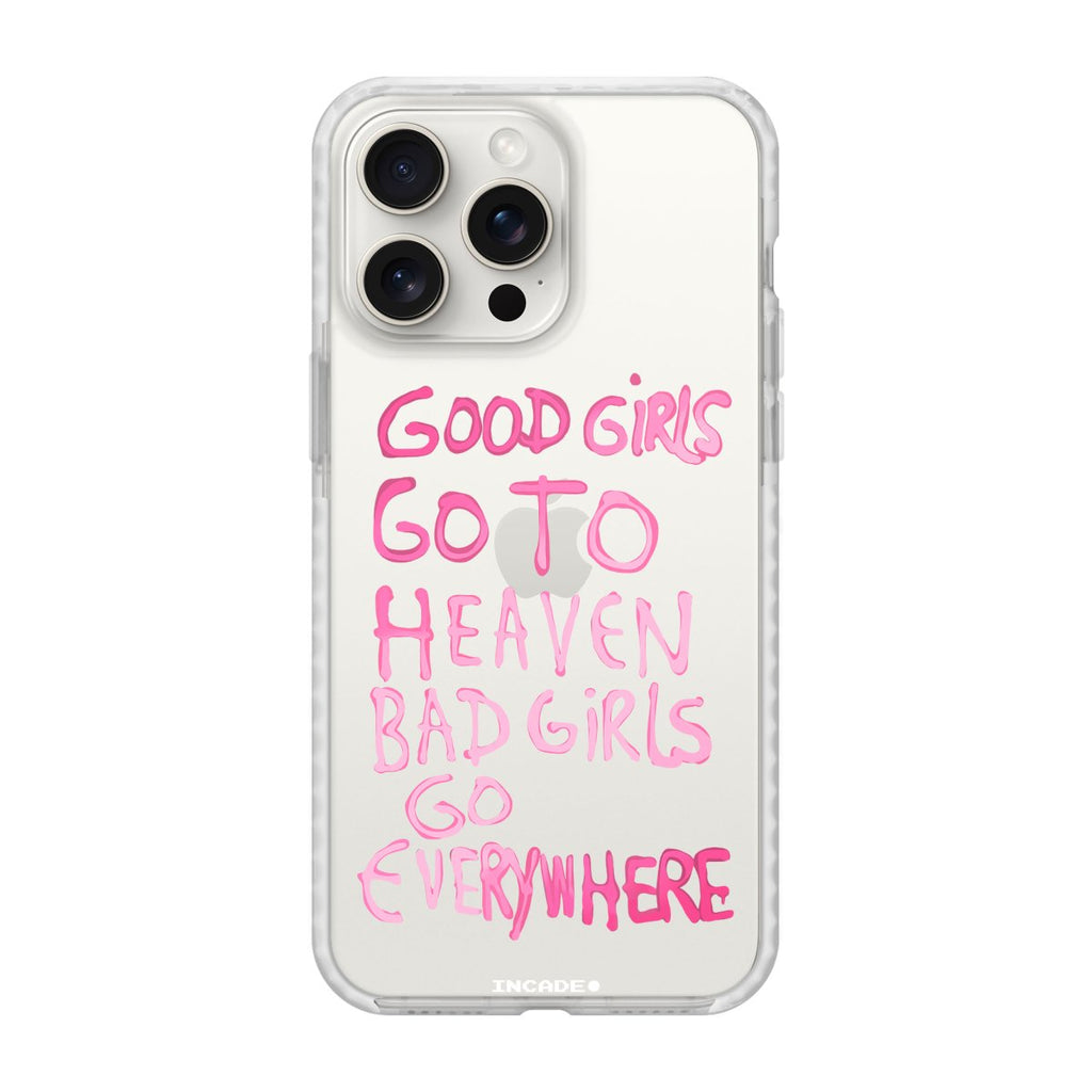 bad girl pink - INCADE