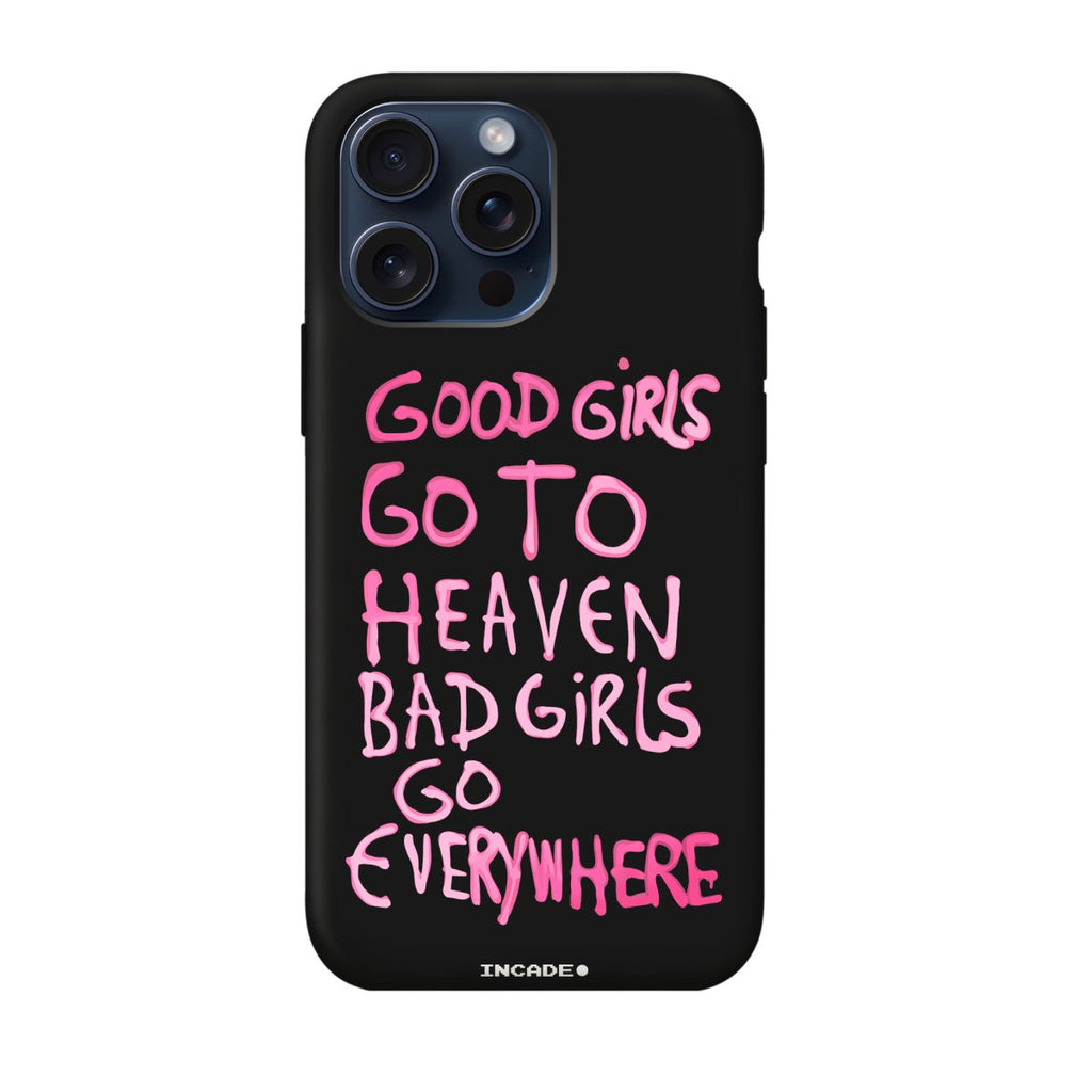 bad girl pink - INCADE