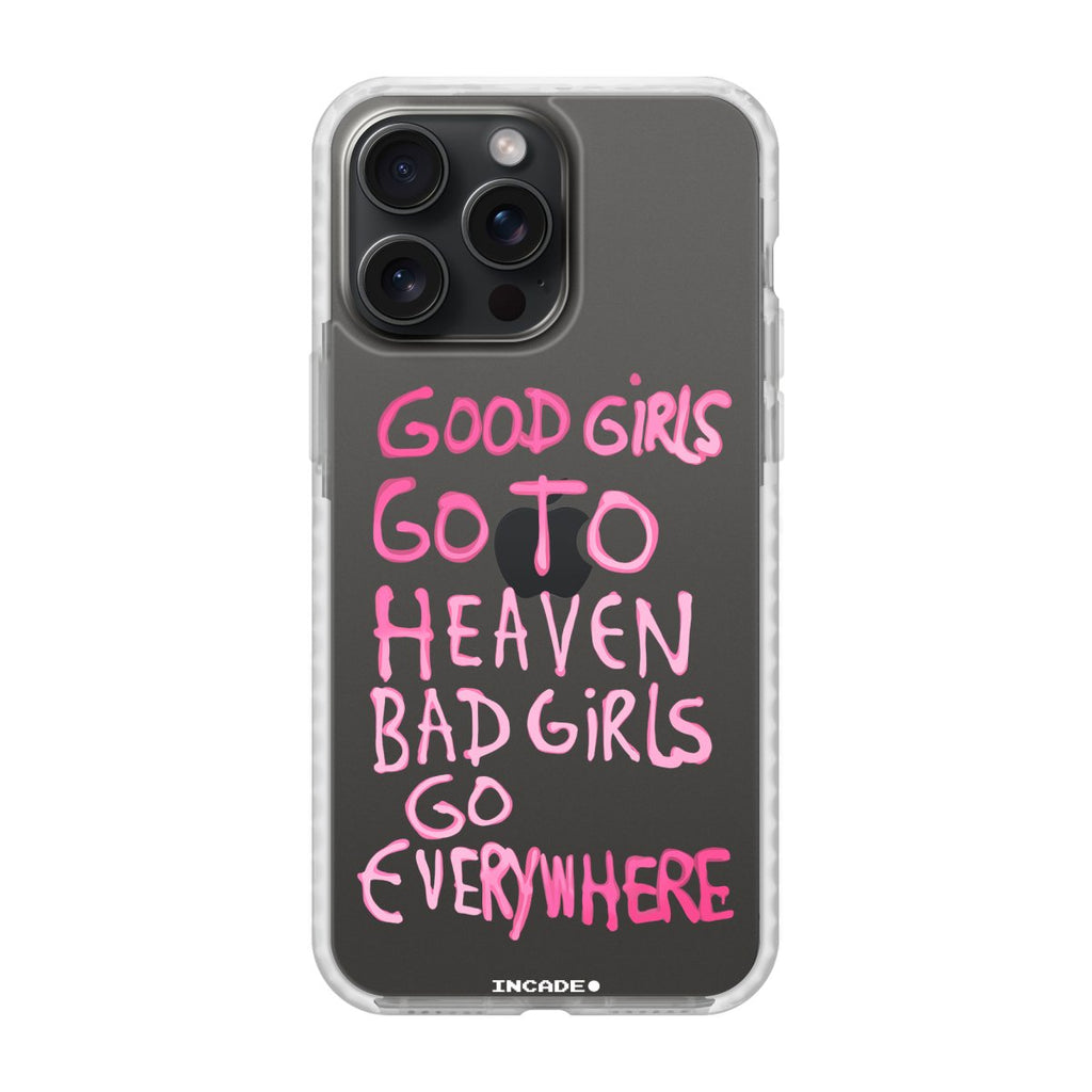 bad girl pink - INCADE