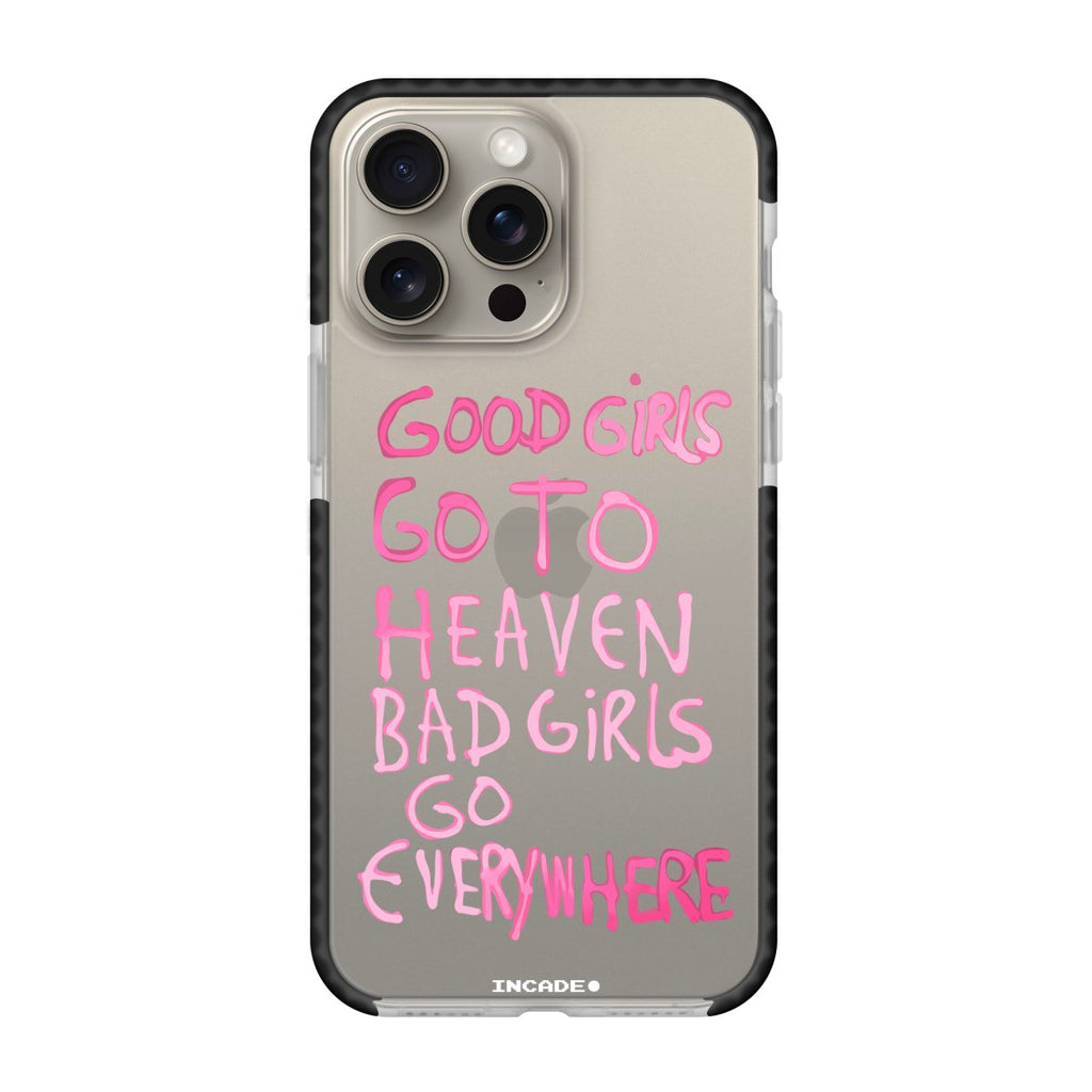 bad girl pink - INCADE