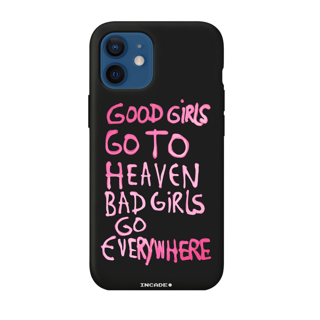 bad girl pink - INCADE