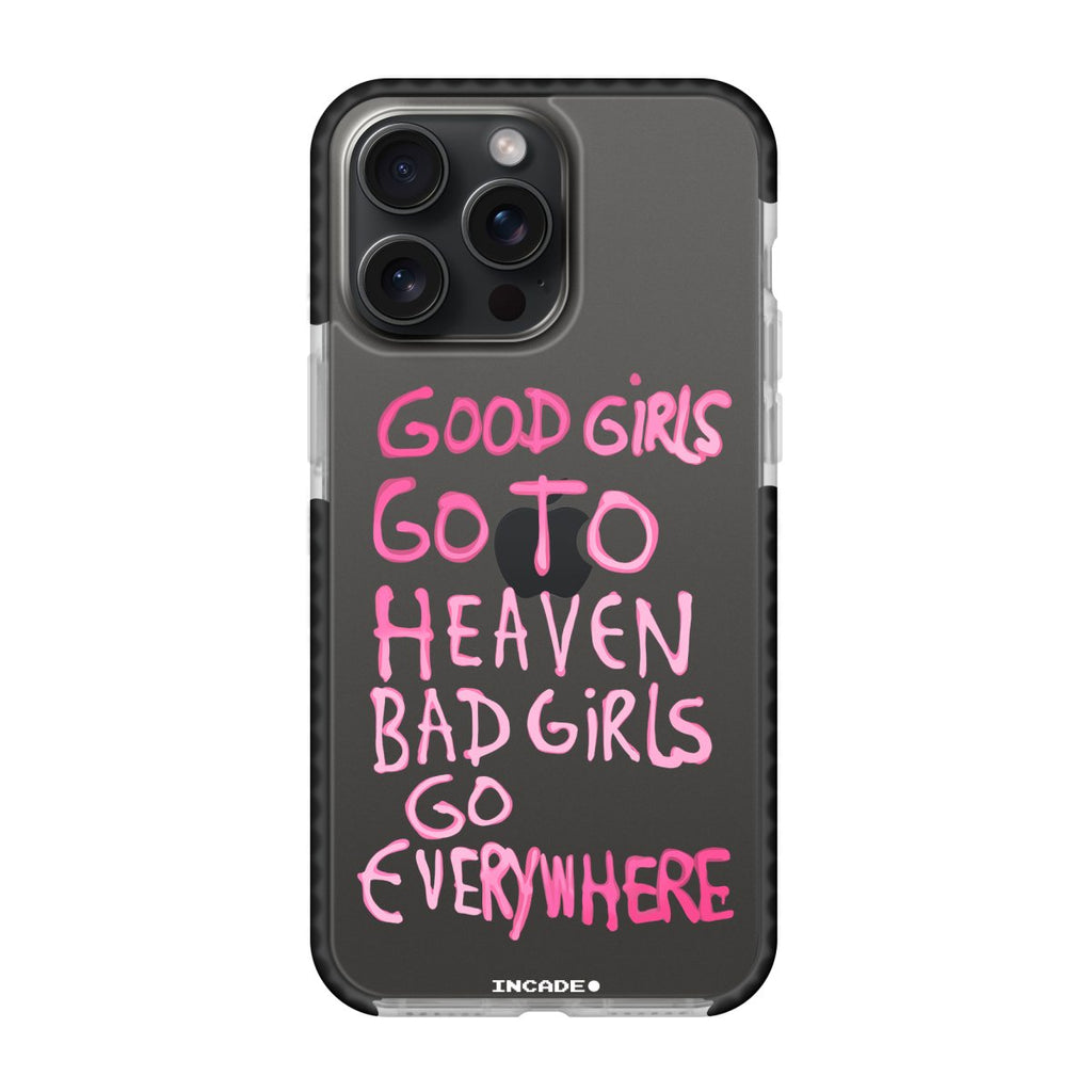 bad girl pink - INCADE