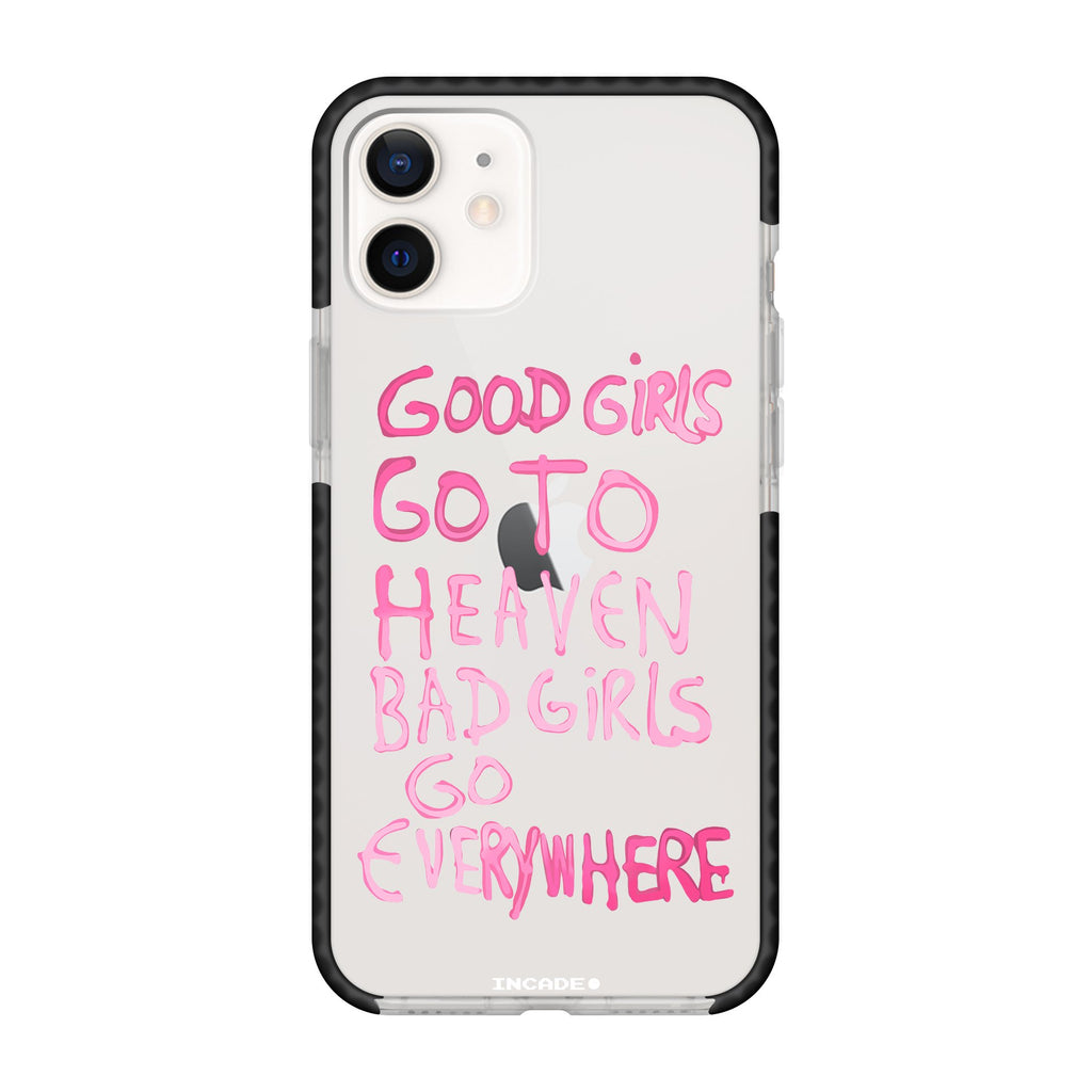 bad girl pink - INCADE