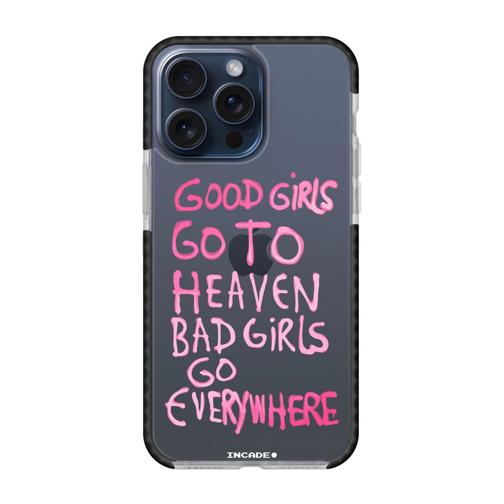 bad girl pink - INCADE